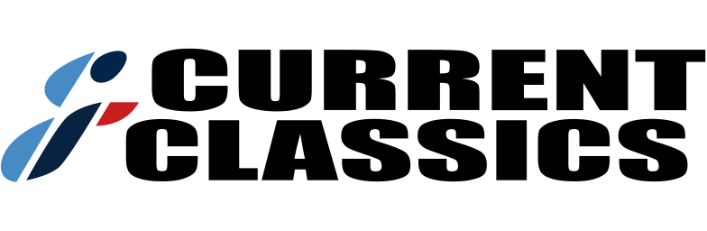 Current and Classics Logo